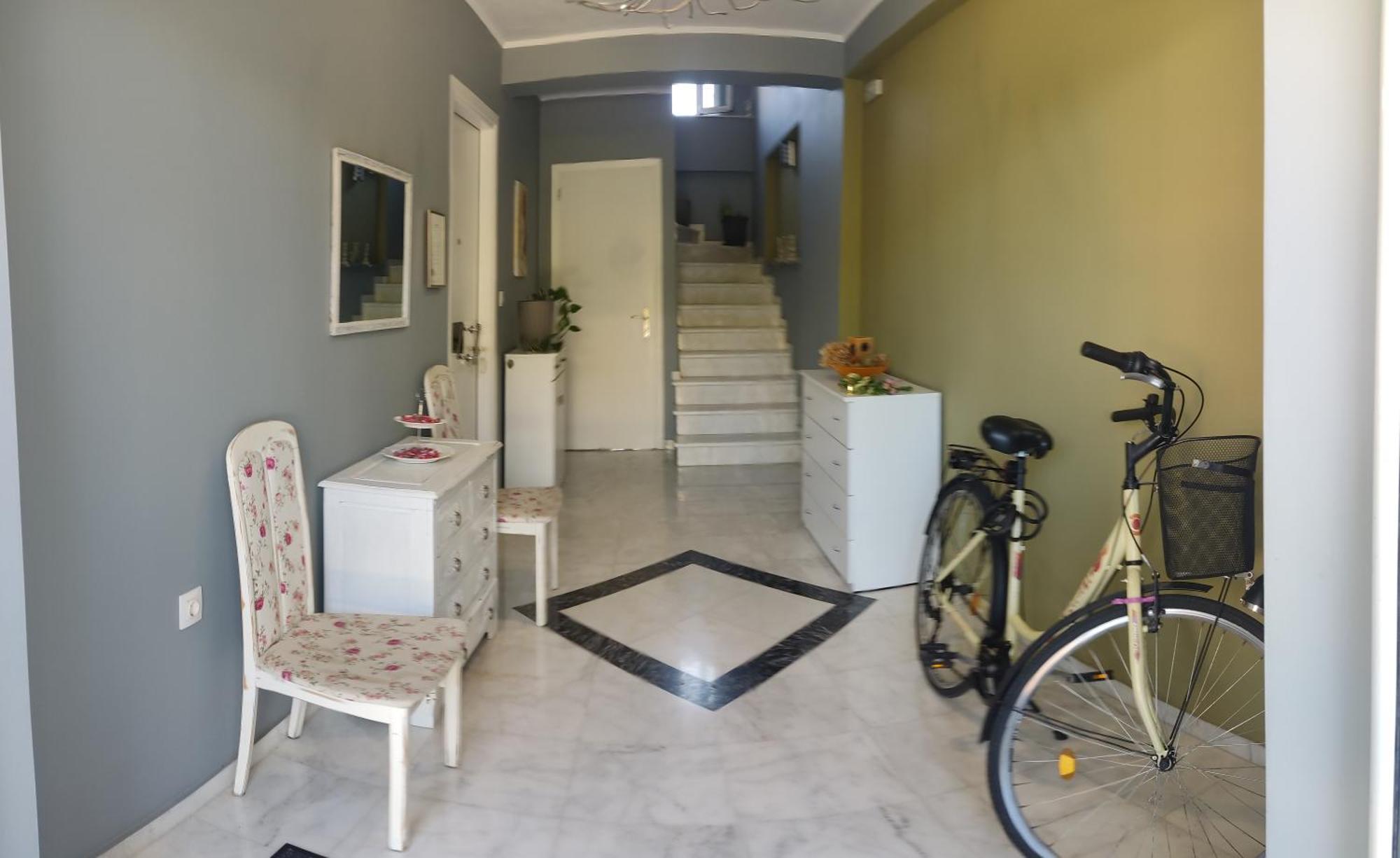 Vasilikis Apartment Kalamata Exteriör bild