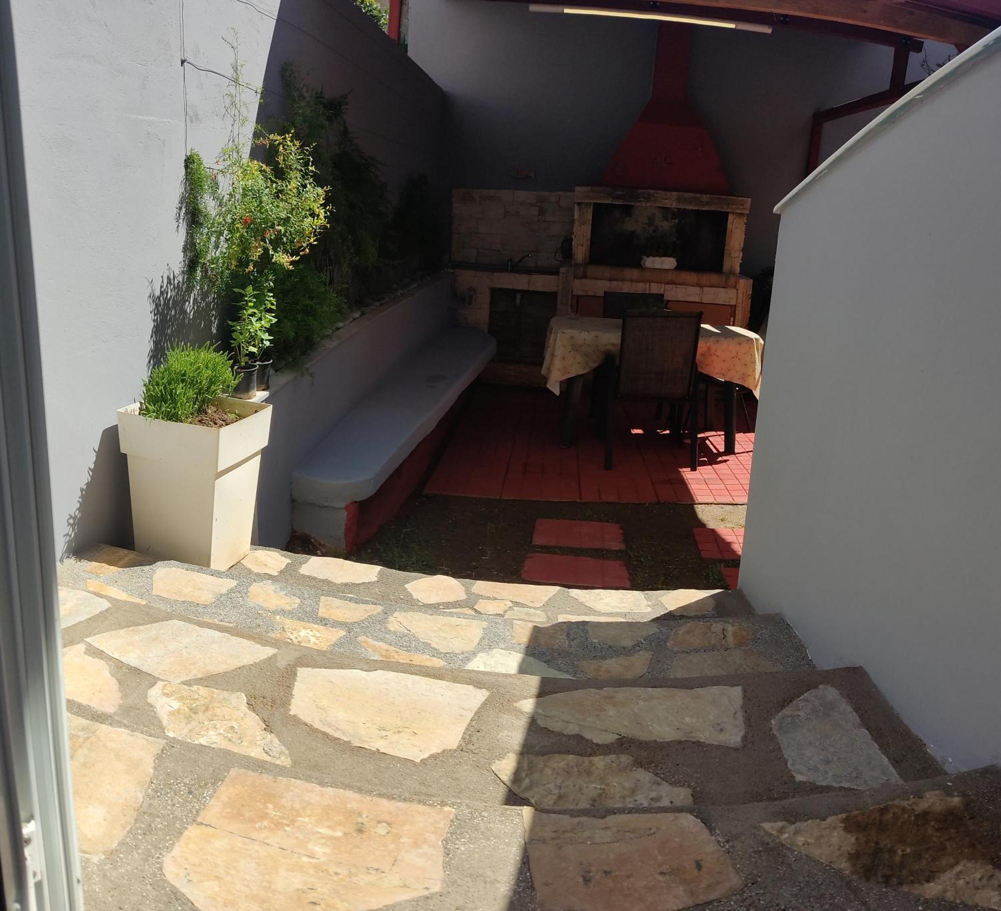Vasilikis Apartment Kalamata Exteriör bild