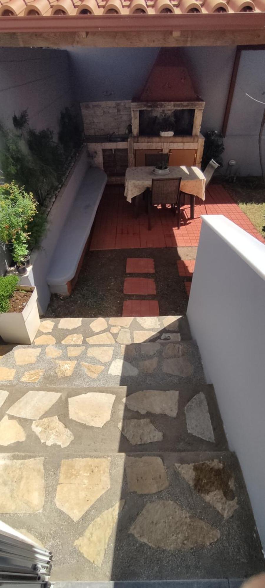 Vasilikis Apartment Kalamata Exteriör bild